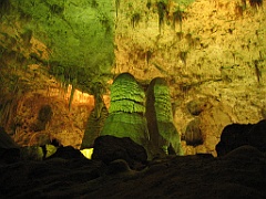 147 Carlsbad Caverns